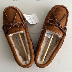 Crewcuts, Kids Slippers, Size K1